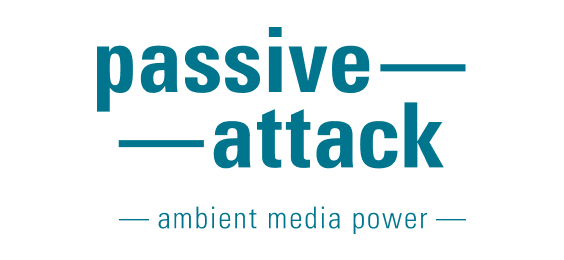 Logo passive attack