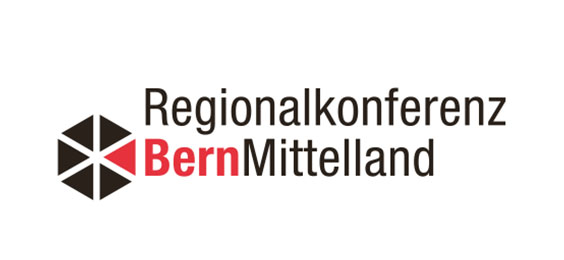 Logo Regionalkonferenz BernMittelland